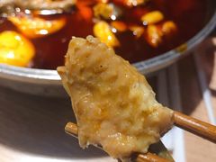 李子坝梁山鸡小锅-李子坝梁山鸡(北碚万达五鸡哥店)