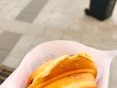 -台湾味正点车轮饼可丽饼(南禅寺店)