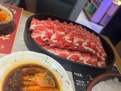 -慶の寿喜烧·和牛自助餐厅(浑南店)