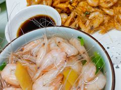 -金乡遇·无锡三白·太湖味(太湖店)