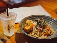 -Country Lane咖啡·意粉(荔园新天地店)