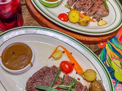 -Famous肥猫墨西哥音乐餐吧(五棵松华熙LIVE店)