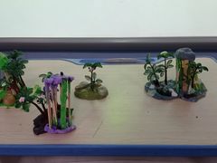 -励步成长中心(老福山校区)