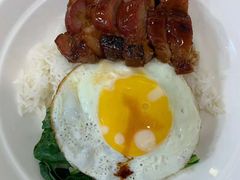 黯然销魂饭-丽的面家(多宝路店)