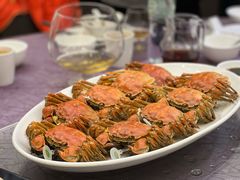 -轩记海鲜餐厅·四十五年老字号·经典粤菜(西区彩虹店)