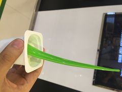 llaollao(又优)冻酸奶(蓝色港湾店)-Salud撒露欧洲冻酸奶(蓝色港湾店)