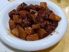 -华春餐馆(鱼山路店)