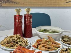 -品鲜海鲜餐厅(黄厝店)