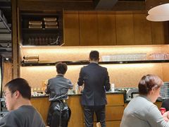 -金太阳海鲜烧烤·本地人餐厅(东纬路旗舰店)