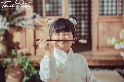 -韩国童感TOUCH PHOTO儿童摄影(朝阳分店)