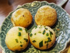 -鑫震源·苏式大虾生煎(山塘街店)