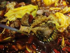 -受气牛肉·重庆耙牛肉(来福士店)