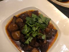 -驿舍·民國老营房院子私房菜(科学会堂店)