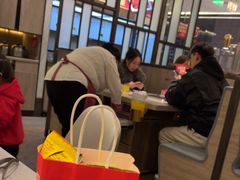 -海底捞火锅(老城根店)