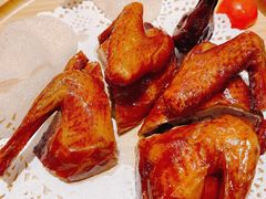 -避风塘·金牌店·夜宵(金玉兰店)