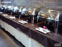 热菜区-甲21号招待所