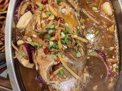 -徽州美食(三十年老店)