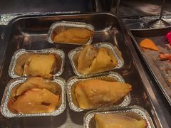 -渔纬港海鲜自助餐厅(湖里万达店)