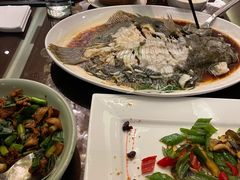 -大理实力希尔顿酒店•御玺中餐厅