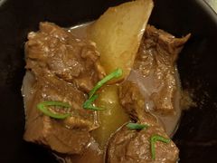 -厦门朗豪酒店 · 明阁中餐厅