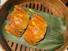 -成隆行·蟹王府(九江路店)