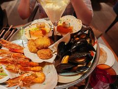 -Ministry of Crab•MOC(交子大道店)