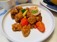 莆田荔枝肉-莆田餐厅PUTIEN(深圳湾万象城家宴店)