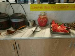 -小牛叔鲜切牛肉·火锅·烤肉自助(公济桥路店)