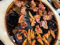 -阿昌白族石板烧(大理古城店)