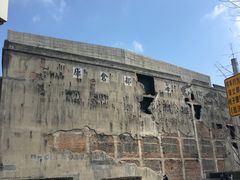 -上海四行仓库抗战纪念馆