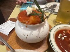-秋林西餐厅(总店)