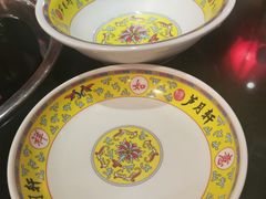 -芦月轩羊蝎子(劲松店)