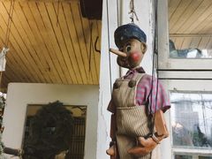 -懒鱼时光馆(沙坪坝店)