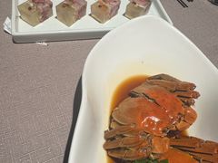 -蟹榭·本帮江浙菜·蟹宴(五角场合生汇商场店)