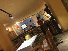 -可可大虾武汉土菜大排档(万松园1店)