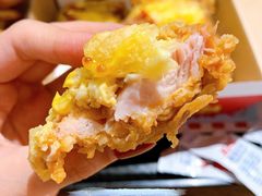 -肯德基(夏湾店)