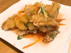 -我去·春饼文化主题餐厅(国定路总店)
