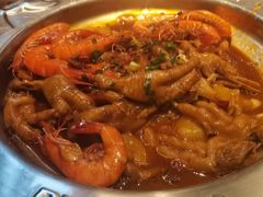 -胖哥俩肉蟹煲(梅溪步步高店)