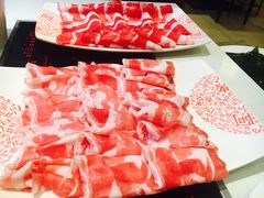 -密友回转自助火锅(世茂国际广场店)