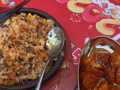 -食米家拌饭(梅溪新天地店)