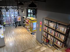 -咪咕咖啡(北京西单店)
