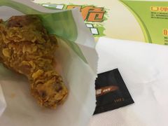 -德克士(文一店)