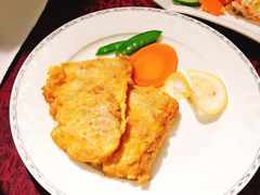 -92°C俄式厨房(中央大街店)