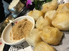 -朴大人炭烤·韩国料理(奥帆中心海尔洲际店)
