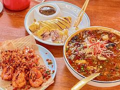 -坛南湾农家乐·海鲜楼·大排档(平潭坛南湾店)
