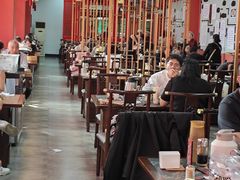 -老边饺子馆(中街店)