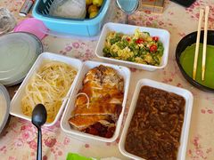 -顶顶香煎饼家常菜(金花南路店)