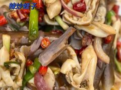 -四川小胡子海鲜(丁村万人海鲜广场店)