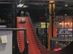 -Tenker Club弹刻极限主题公园 · 蹦床 · 团建 · 生日派对(大关店)