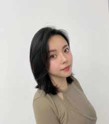 点击看大图 -丝语萱形象